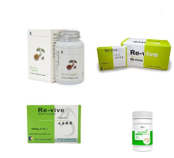 REVIVE