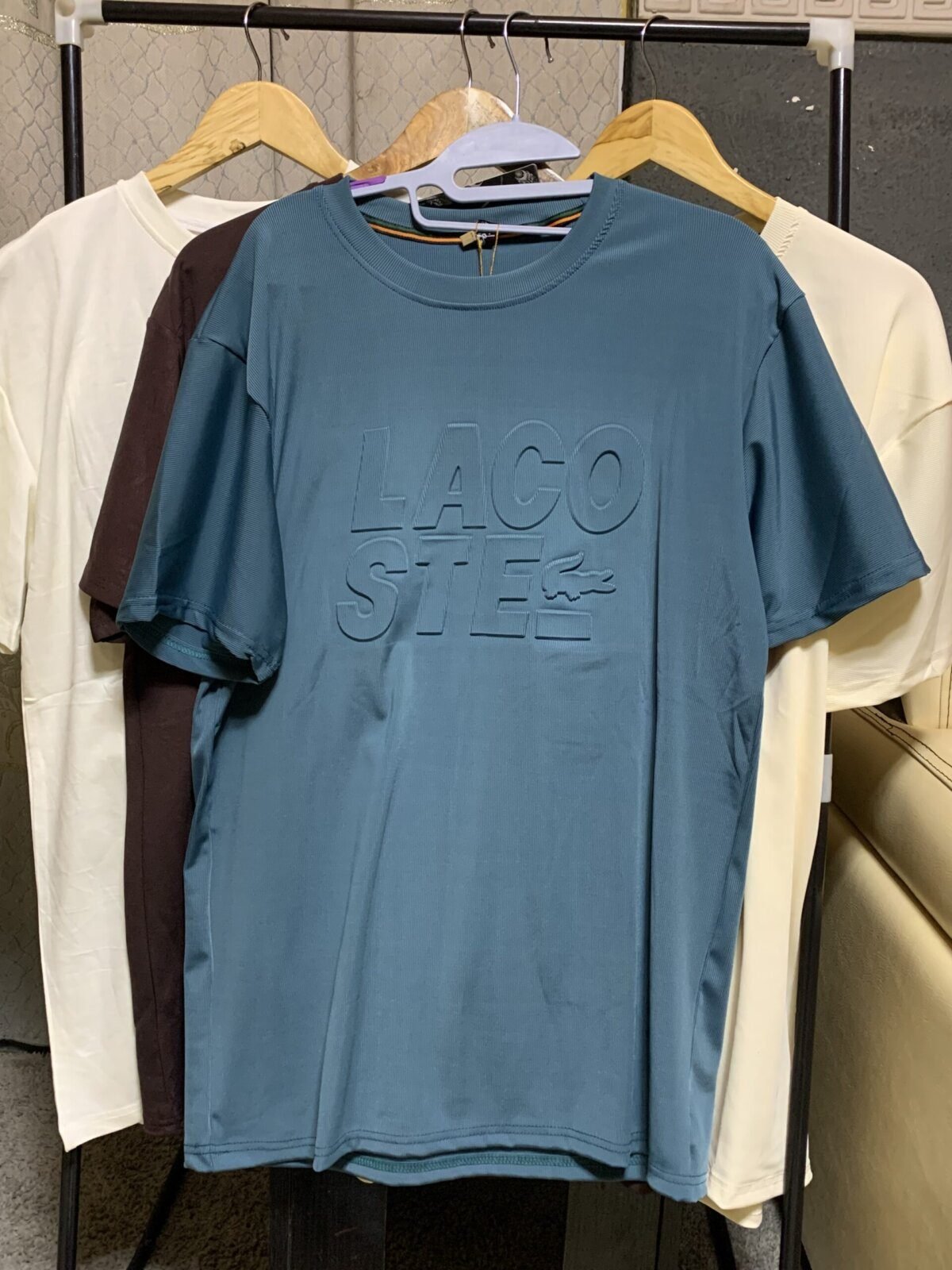 Men's fashion in oyo | buyonwasapp. Ng 5 Roundneck