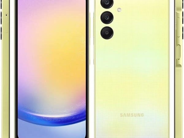 Samsung A25 5G