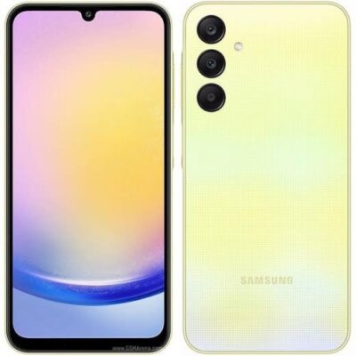 Samsung A25 5G