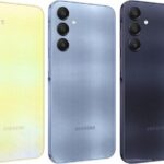 Samsung galaxy A25 5G