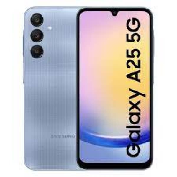 Samsung galaxy A25 5G