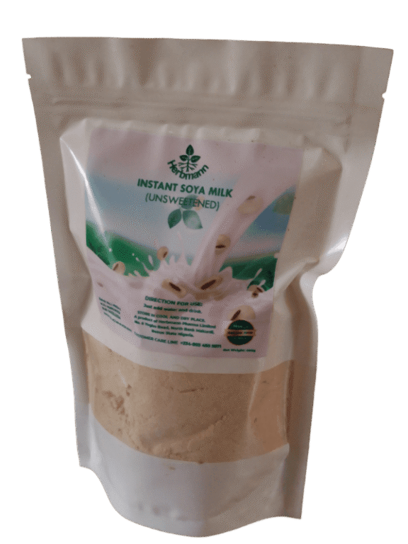 Soya beans mieal/ milk
