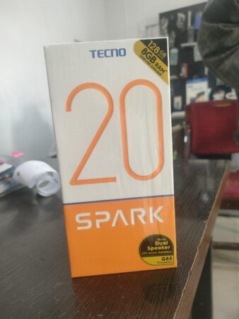 Spark 20