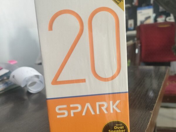 Spark 20