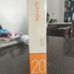 Spark 20