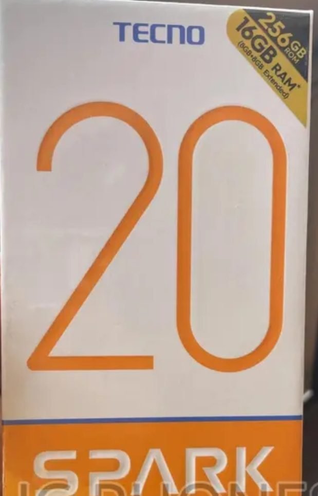 Spark 20