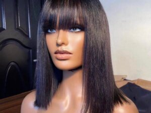 Tr3shbizz luxury hair