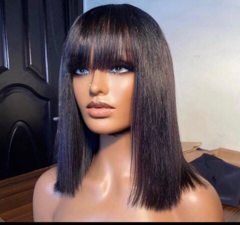 Tr3shbizz Luxury Hair