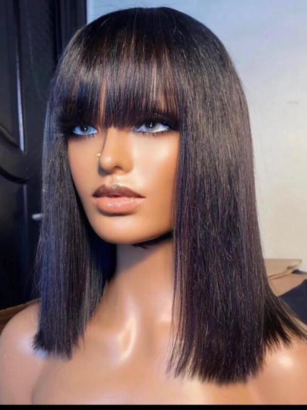Tr3shbizz Luxury Hair