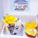Vivzgolden Cakes’N’more