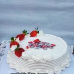 Vivzgolden Cakes’N’more
