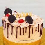 Vivzgolden Cakes’N’more