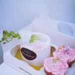 Vivzgolden Cakes’N’more