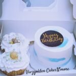 Vivzgolden Cakes’N’more