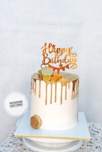 Vivzgolden Cakes’N’more