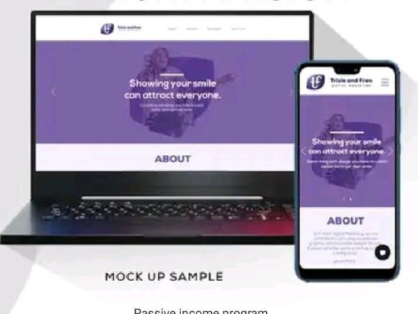 Website design course