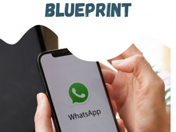 WHATSAPP MASSIVE DAILY INCOME BLUEPRINT