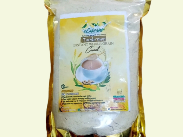 1kg eCuisine Tombrown cereal