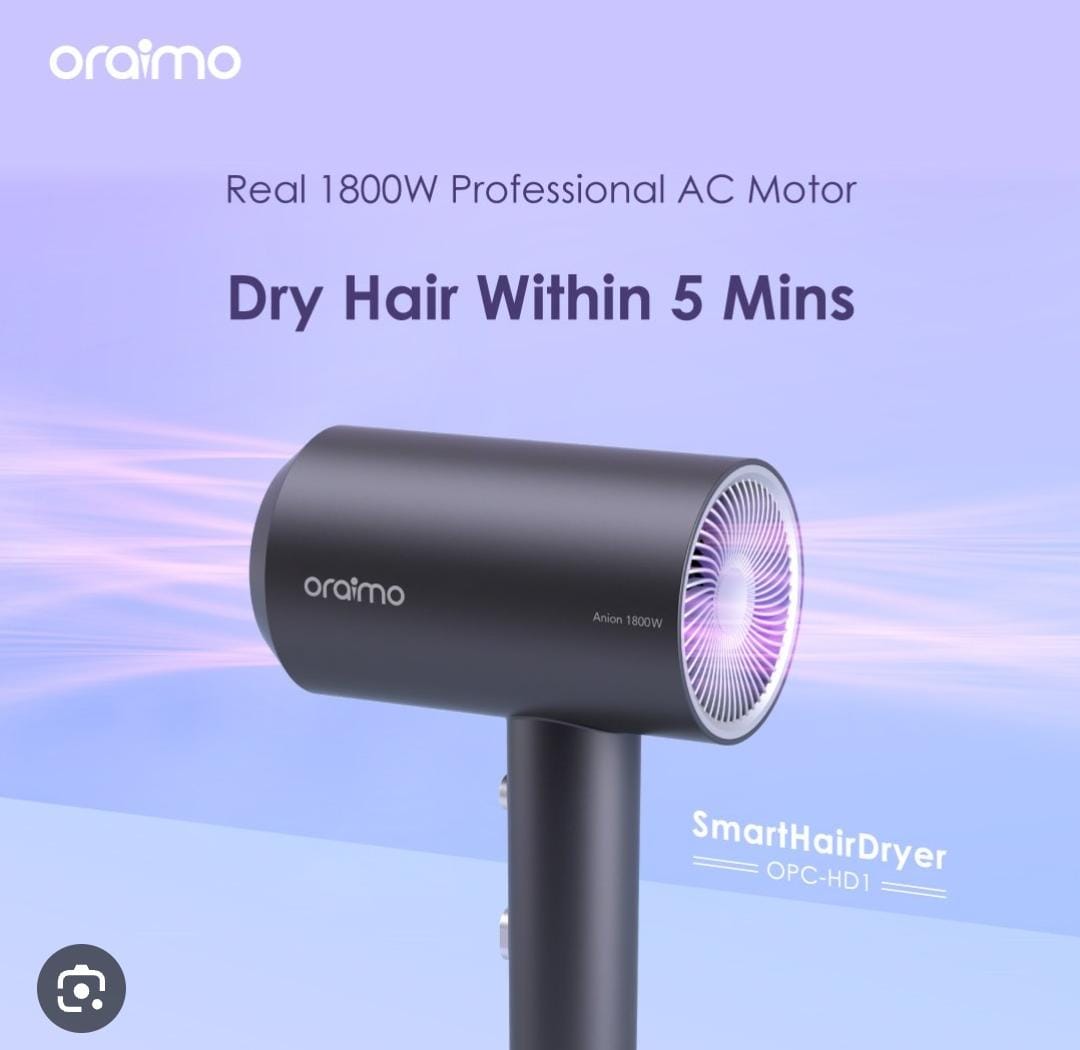 Clippers, Trimmers and Shavers