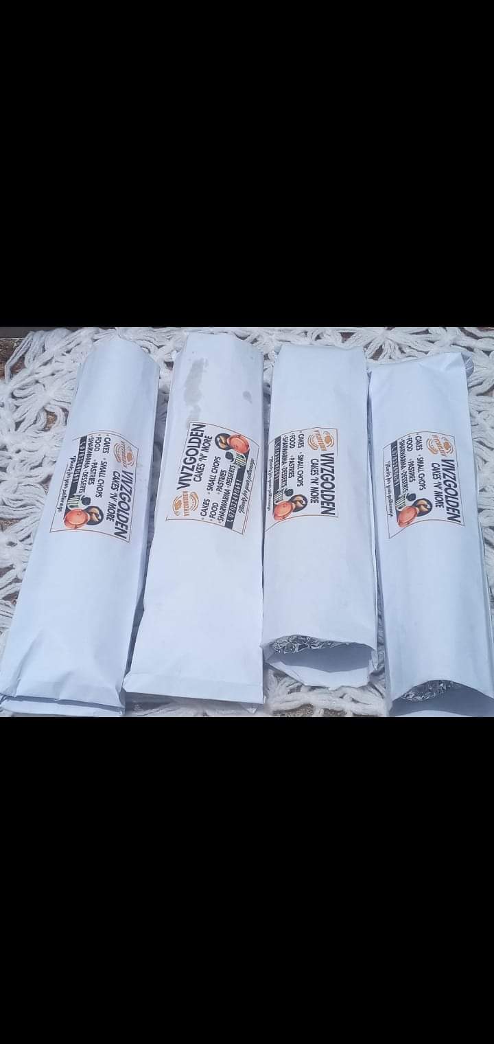 Vivzgolden Cakes’N’more