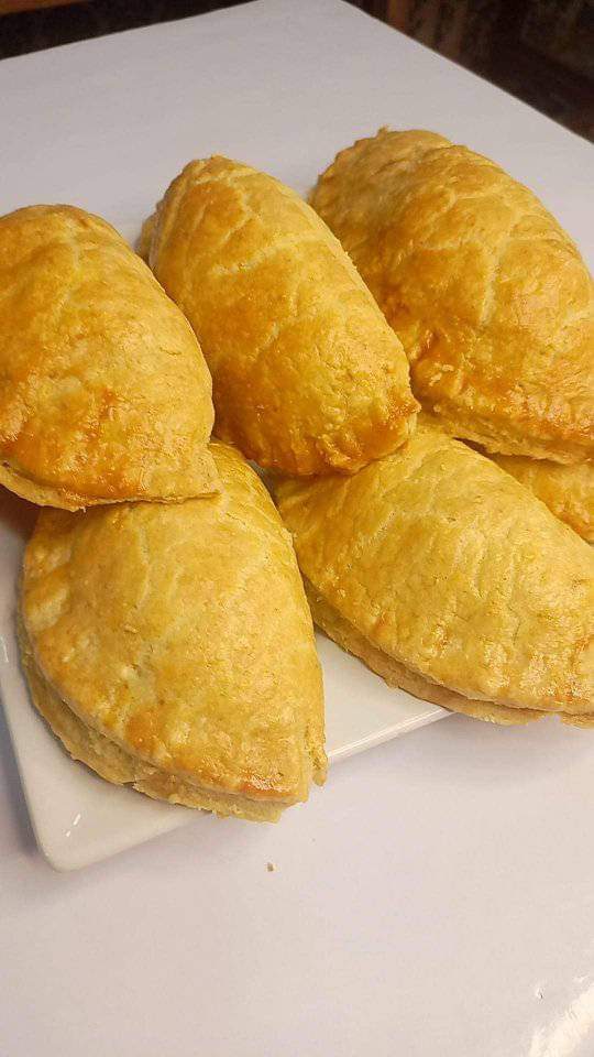 Vivzgolden Cakes’N’more