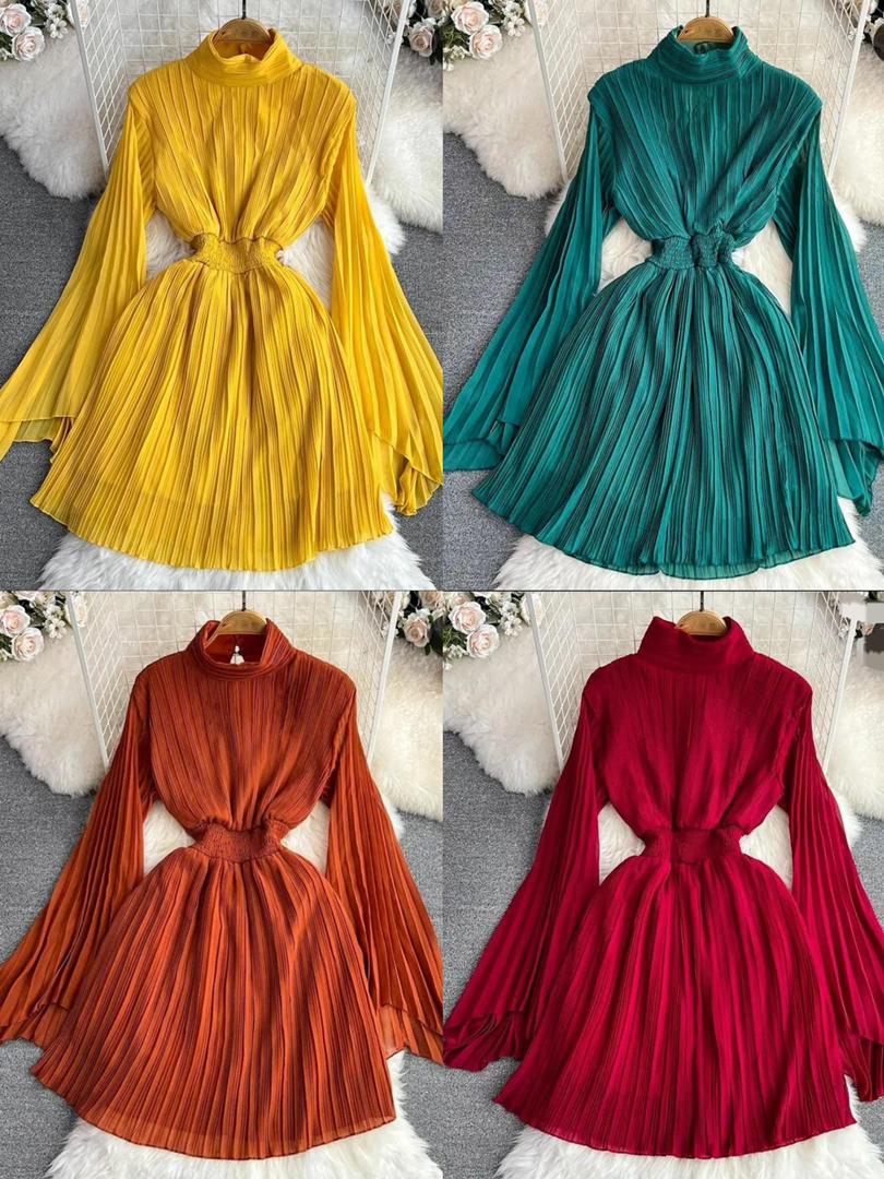 Women’s luxury wears