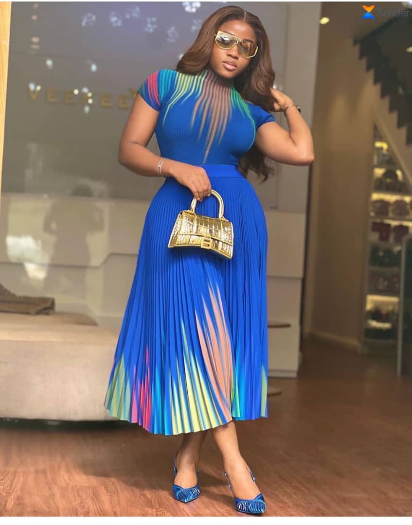 Women’s luxury wears