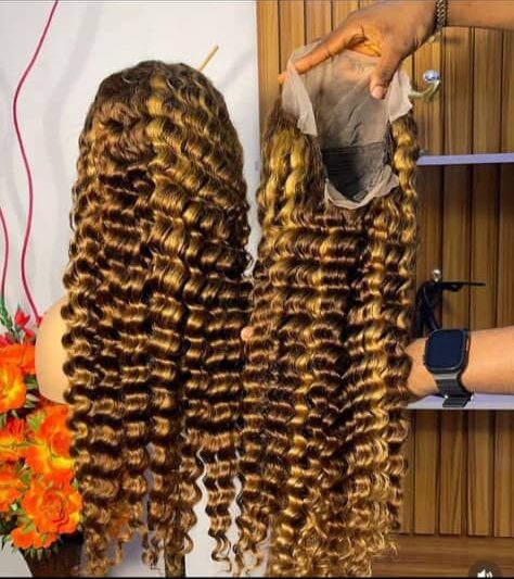 Deep wave piano 13 by 4