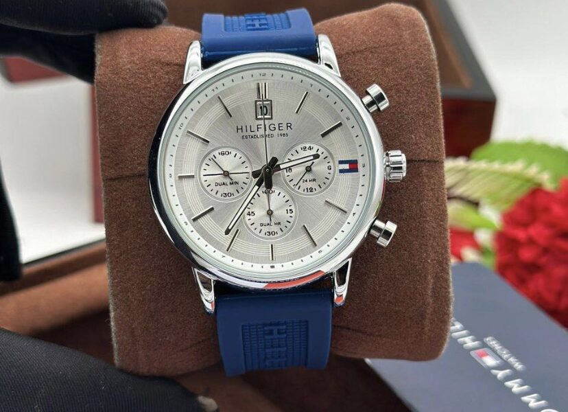 Male wristwatch