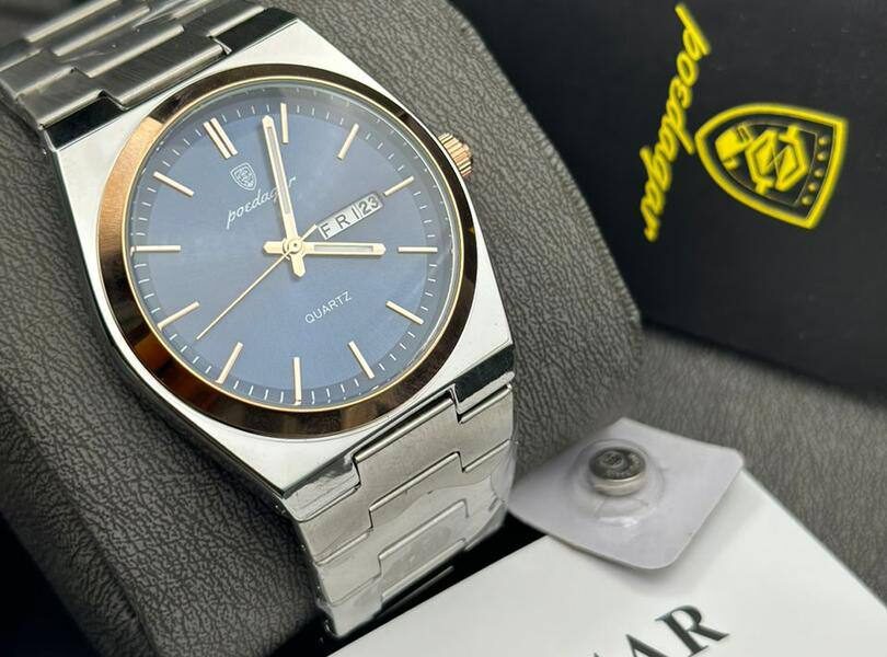 Male wristwatch