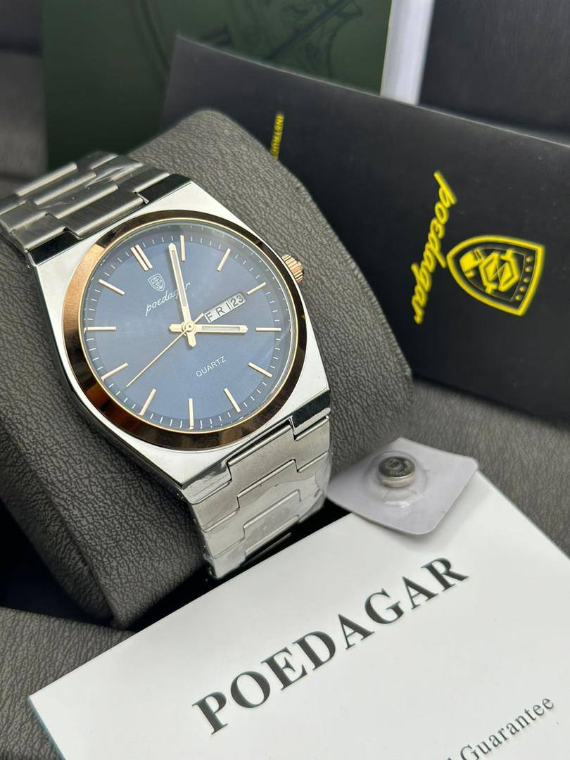 Male wristwatch