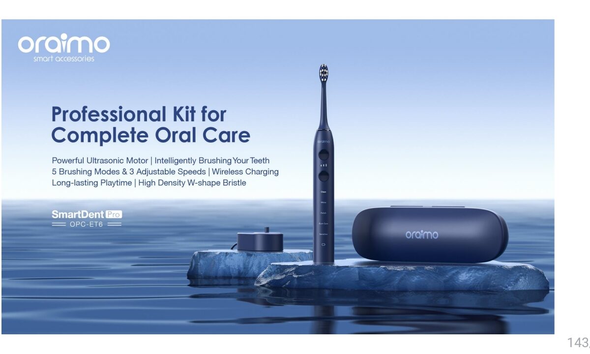 Clippers, Trimmers and Shavers