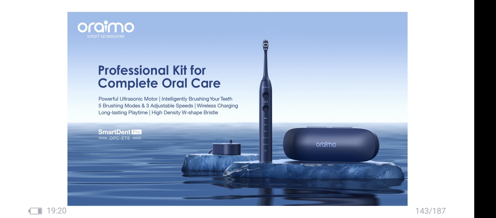 Clippers, Trimmers and Shavers