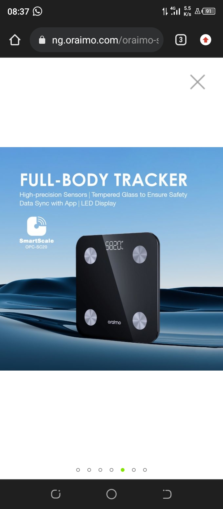 Clippers, Trimmers and Shavers