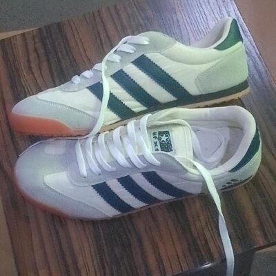 Adidas sneakers