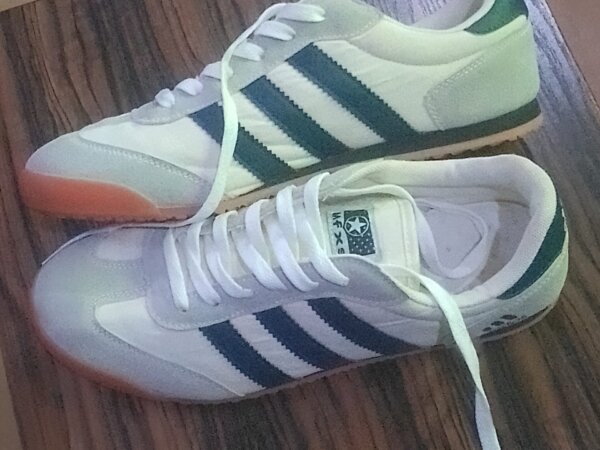 Adidas sneakers