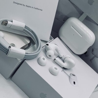 AirPods