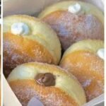 Anabella pastries
