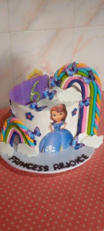 Cake