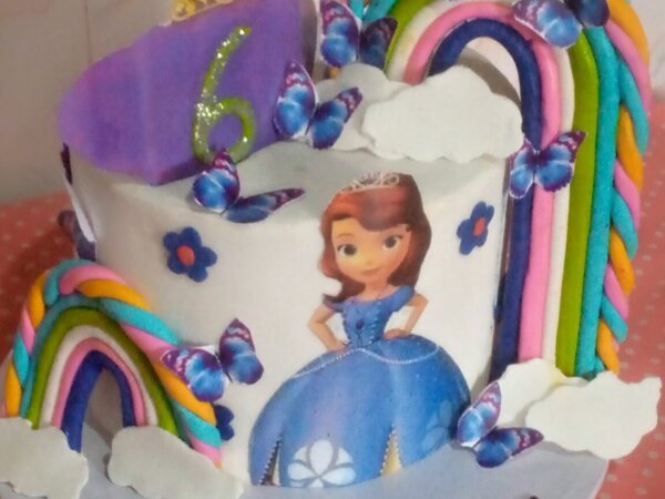 Cake