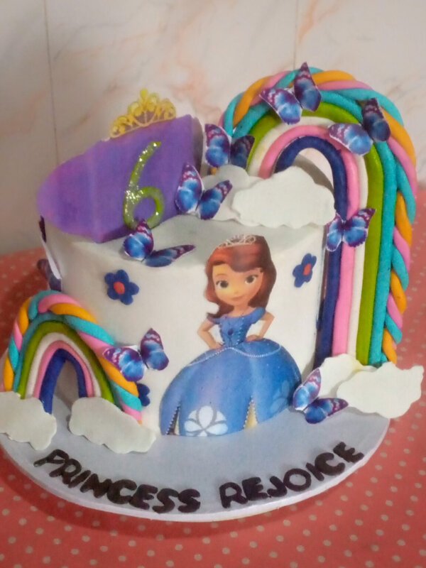 Cake