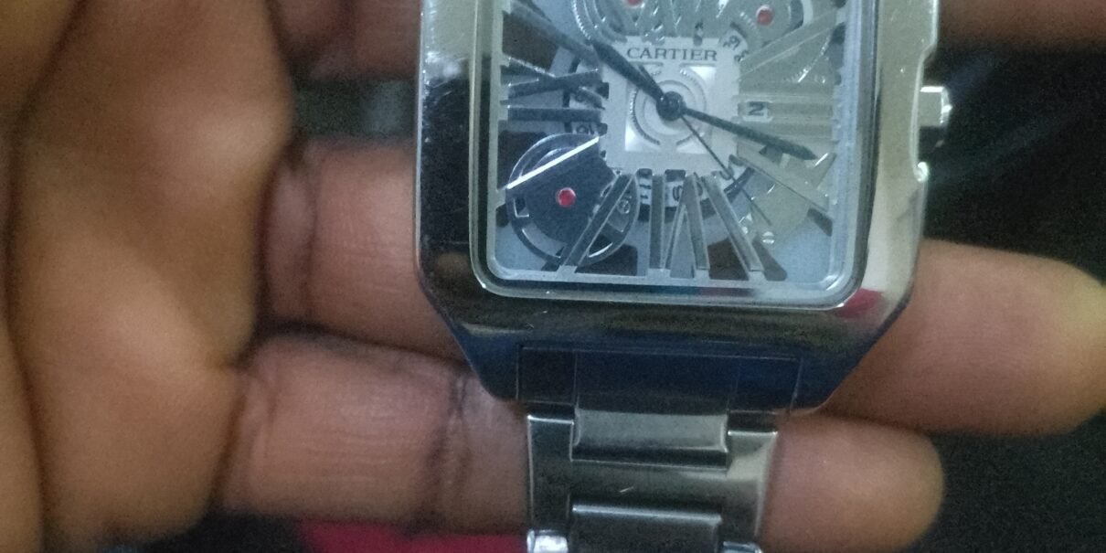 Cartier Cartier