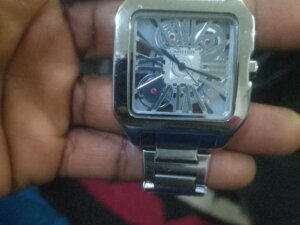 Cartier