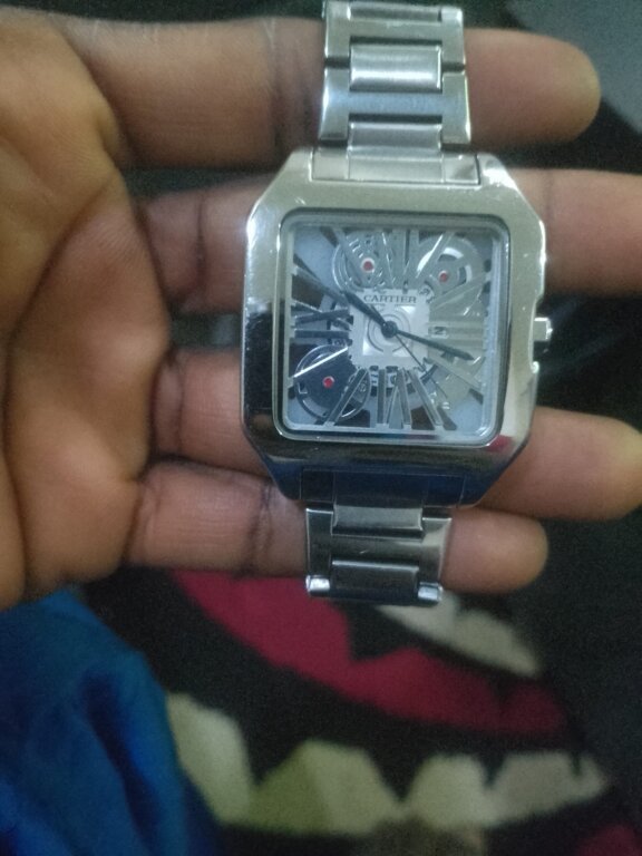 Cartier