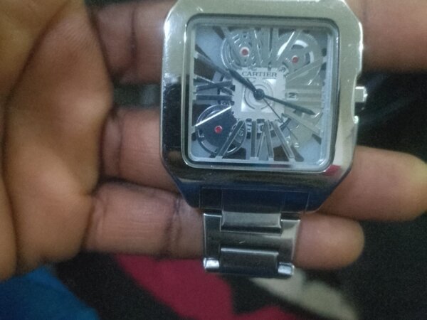 Cartier