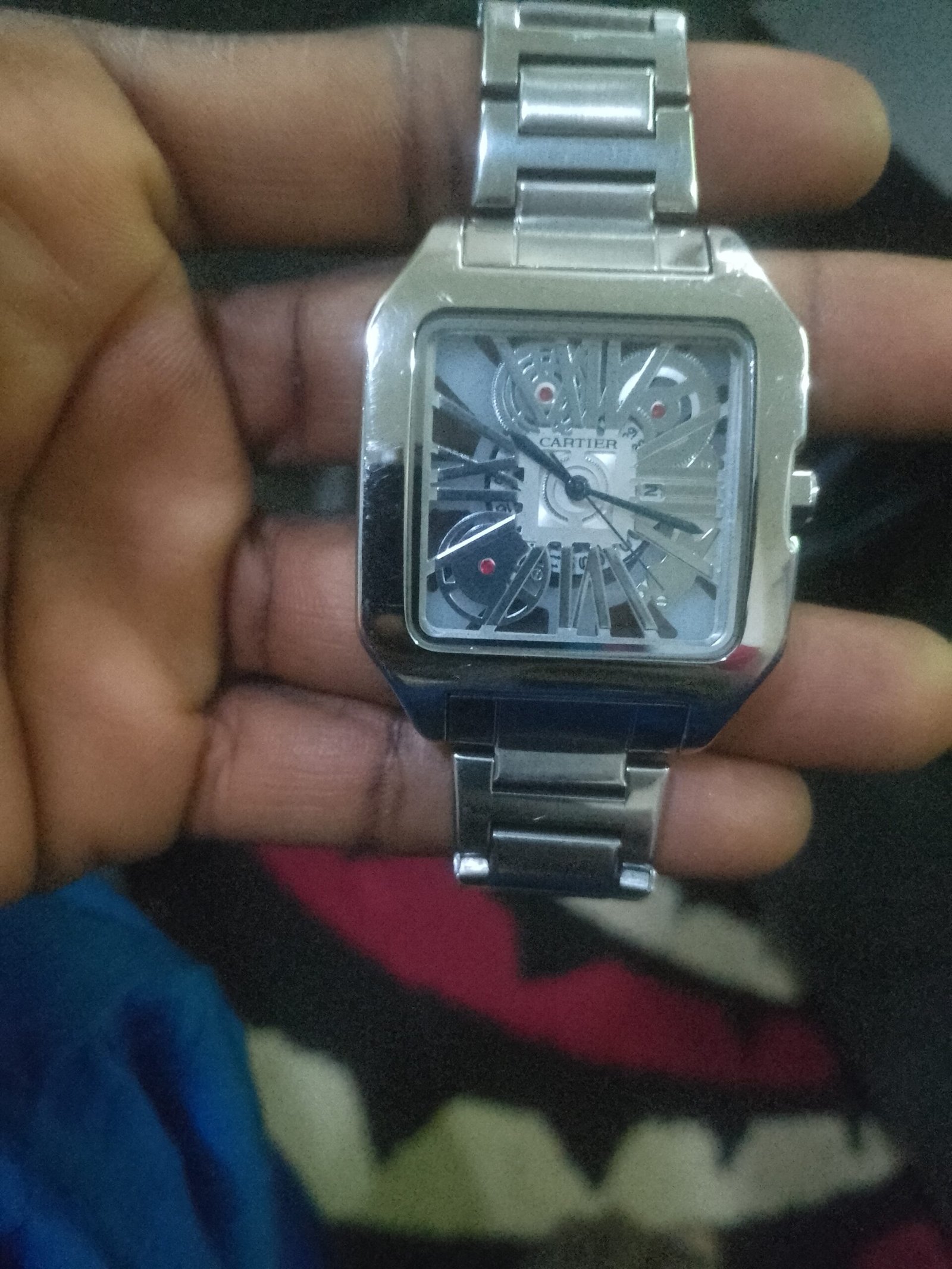 Cartier