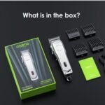 Clippers, Trimmers and Shavers