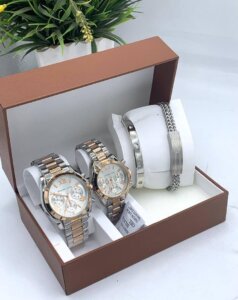Couples set watch Couples set watch