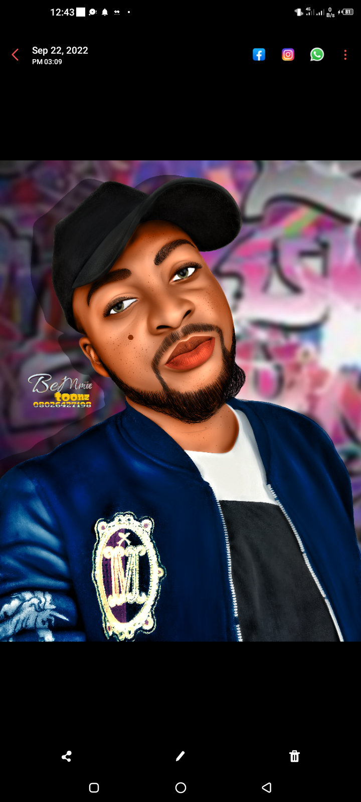 Digital painting course